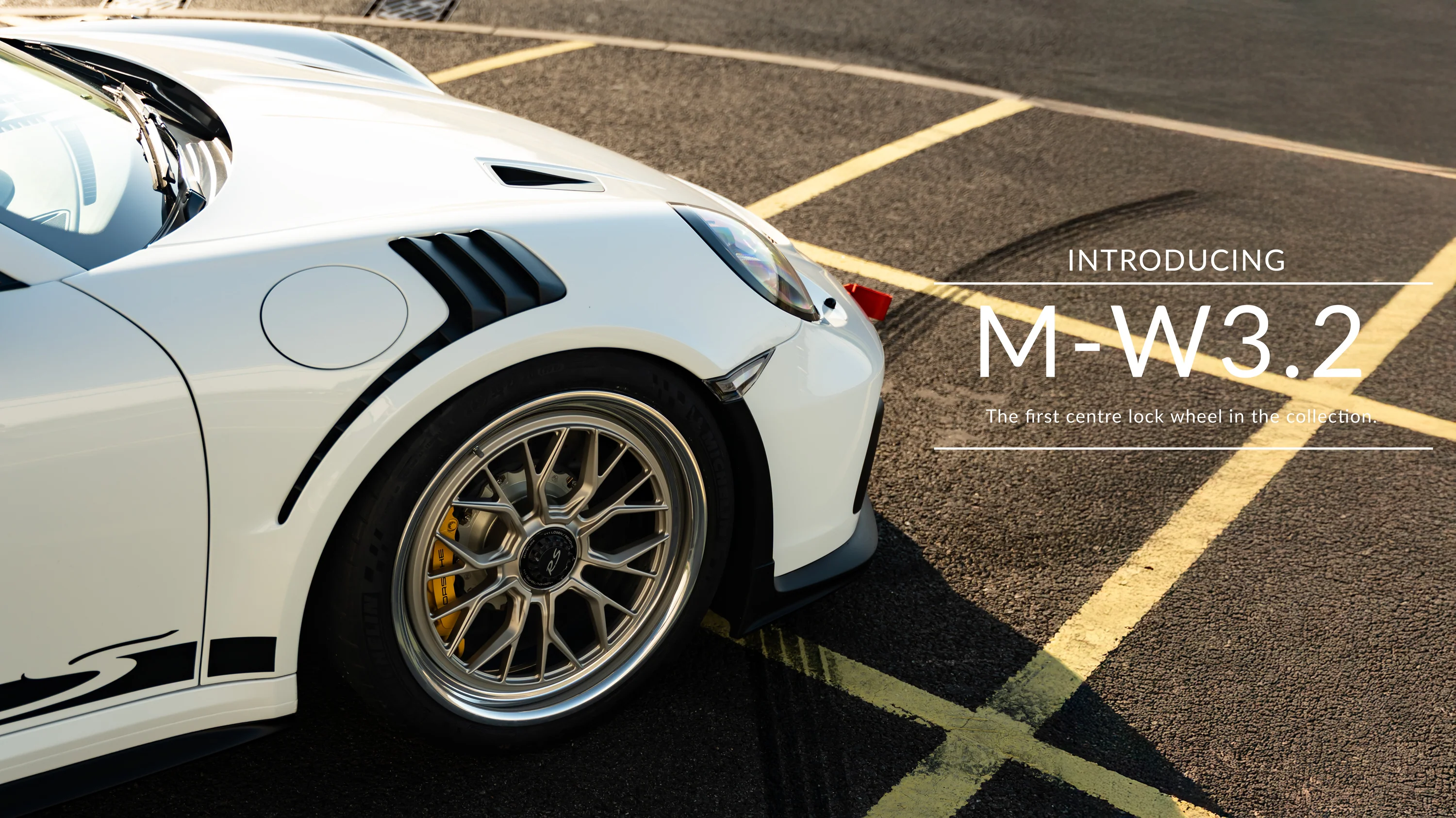 Redefine Your Vehicle's Road Presence